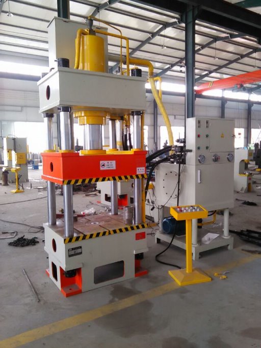 枣庄香蕉影视成人网站茶叶压块液压机实物图片