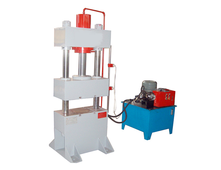 枣庄香蕉影视成人网站机械有限公司油压机