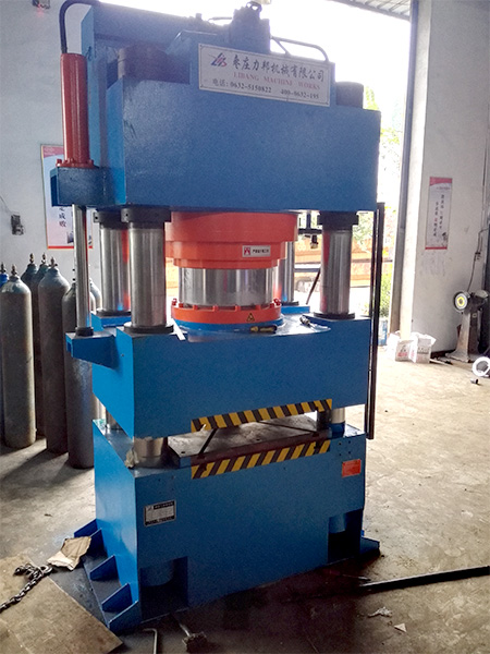 枣庄香蕉影视成人网站机械有限公司带您分析油压机疲劳不稳地循环载荷现象